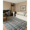 Chris Loves Julia x Loloi Humphrey Plum / Multi Rug