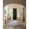 Chris Loves Julia x Loloi Humphrey Plum / Multi Rug