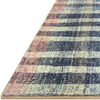 Chris Loves Julia x Loloi Humphrey Plum / Multi Rug