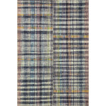 Chris Loves Julia x Loloi Humphrey Plum / Multi Rug