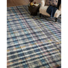 Chris Loves Julia x Loloi Humphrey Plum / Multi Rug