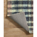 Chris Loves Julia x Loloi Humphrey Plum / Multi Rug