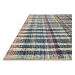 Chris Loves Julia x Loloi Humphrey Plum / Multi Rug