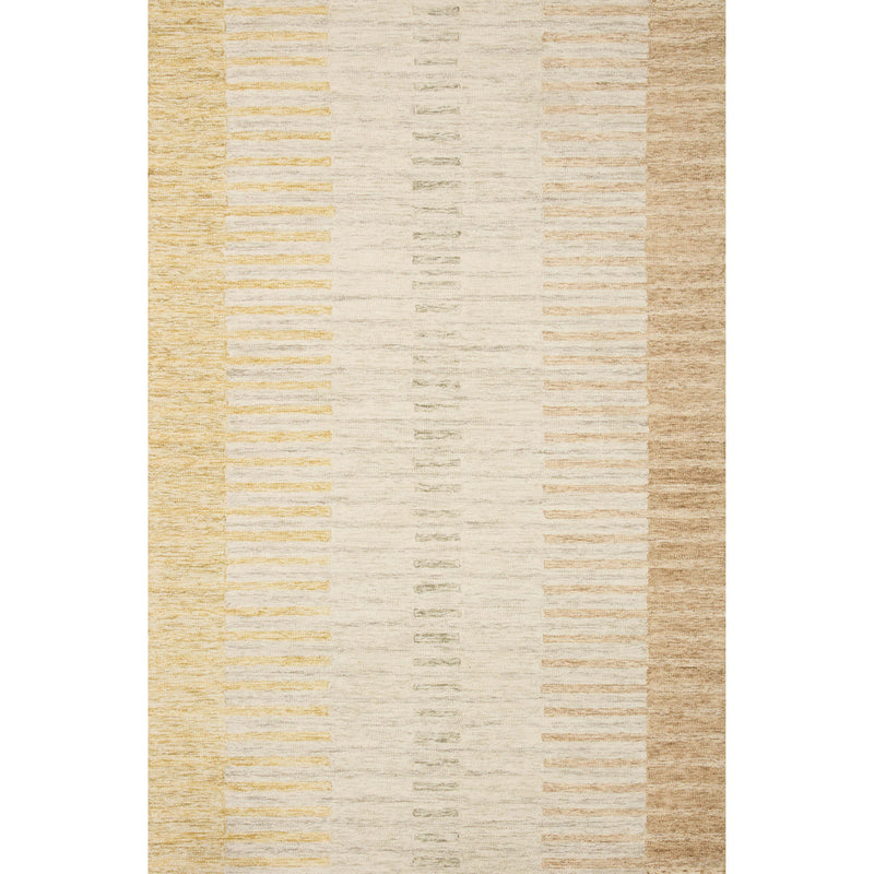 Chris Loves Julia x Loloi Chris Dove / Santa Fe Rug