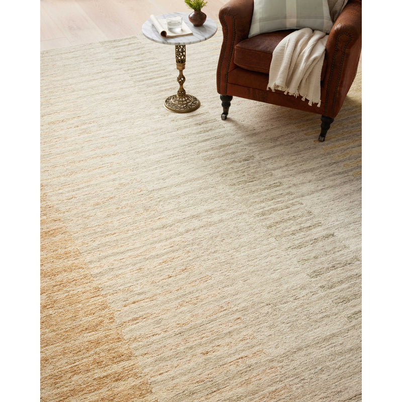 Chris Loves Julia x Loloi Chris Dove / Santa Fe Rug