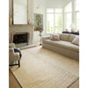 Chris Loves Julia x Loloi Chris Dove / Santa Fe Rug