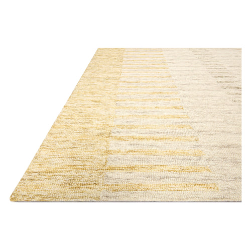 Chris Loves Julia x Loloi Chris Dove / Santa Fe Rug