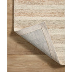 Chris Loves Julia x Loloi Chris Ivory / Clay Rug