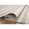 Chris Loves Julia x Loloi Chris Ivory / Slate Rug