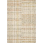Chris Loves Julia x Loloi Chris Natural / Multi Rug