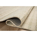Chris Loves Julia x Loloi Chris Natural / Sage Runner