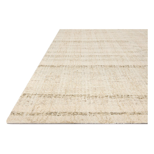 Chris Loves Julia x Loloi Chris Natural / Sage Rug