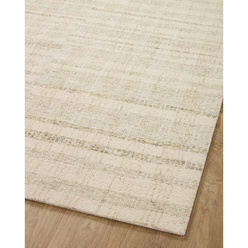 Chris Loves Julia x Loloi Chris Natural / Sage Runner