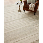 Chris Loves Julia x Loloi Chris Natural / Sage Rug