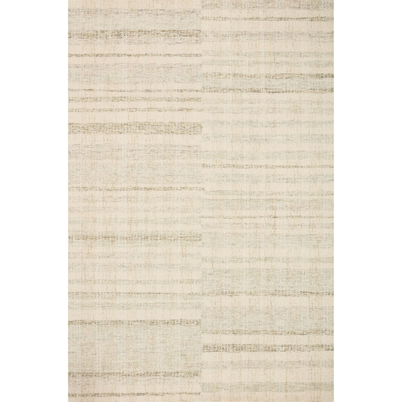 Chris Loves Julia x Loloi Chris Natural / Sage Rug