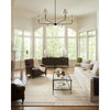 Chris Loves Julia x Loloi Chris Natural / Sage Rug