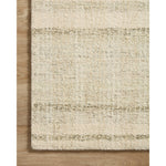 Chris Loves Julia x Loloi Chris Natural / Sage Runner