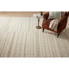 Chris Loves Julia x Loloi Chris Natural / Sage Rug