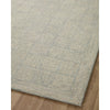 Chris Loves Julia x Loloi Francis Silver / Sky Rug