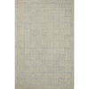 Chris Loves Julia x Loloi Francis Silver / Sky Rug