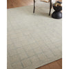 Chris Loves Julia x Loloi Francis Silver / Sky Rug