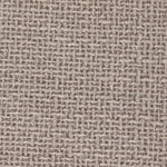 Clive Gibson Taupe Ottoman | ready to ship!