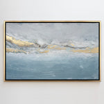Close to Bliss - Canvas Print