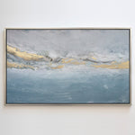 Close to Bliss - Canvas Print