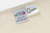 Cotton Percale Bed Sheet Set
