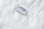 Bath Towel Set Made of Luxury USA Cotton