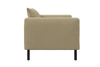 The Essential Club Chair in Upcycled Poly
