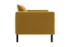 The Essential Club Chair in Recycled Velvet