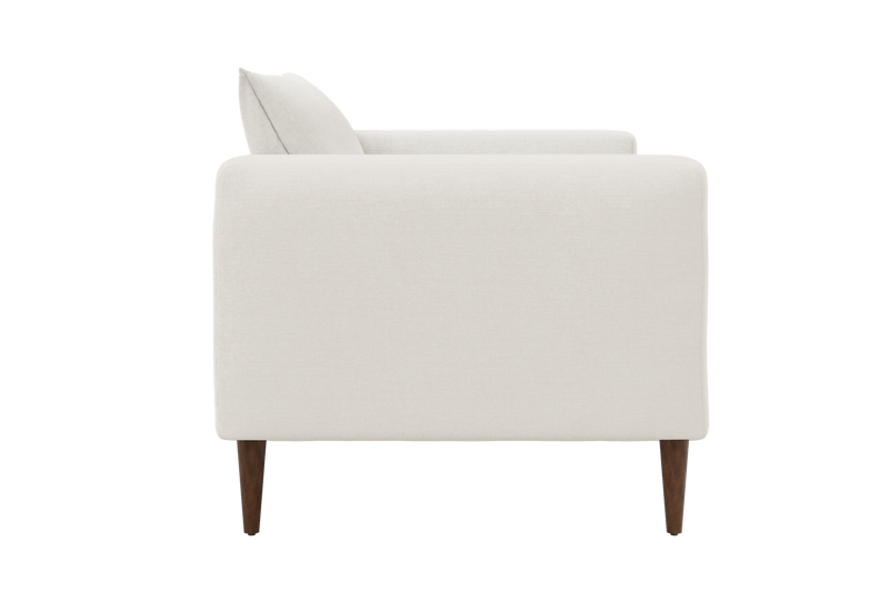 The Essential Club Chair in Upcycled Poly