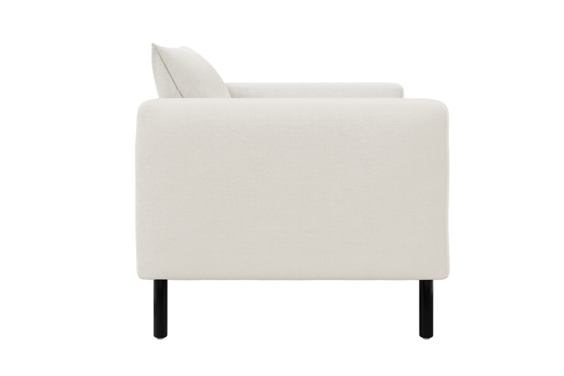 The Essential Club Chair in Upcycled Poly