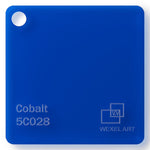 Mondrian 121" Double Panel Wallscape (Choose Your Color or Clear)