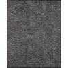 Collins Amber Lewis x Loloi Charcoal / Denim Hand-Knotted Rug