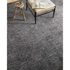Collins Amber Lewis x Loloi Charcoal / Denim Hand-Knotted Rug
