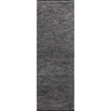 Collins Amber Lewis x Loloi Charcoal / Denim Hand-Knotted Runner