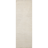 Collins Amber Lewis x Loloi Ivory Hand-Knotted Rug