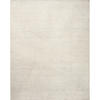 Collins Amber Lewis x Loloi Ivory Hand-Knotted Rug