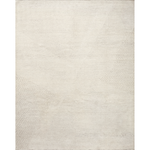 Collins Amber Lewis x Loloi Ivory Hand-Knotted Rug