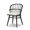 Connor Savile Flax Dining Chair | shipping 8/6/2025