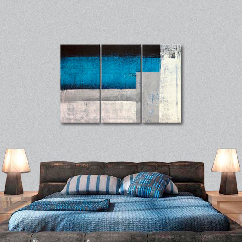 Modern Abstract Wall Art