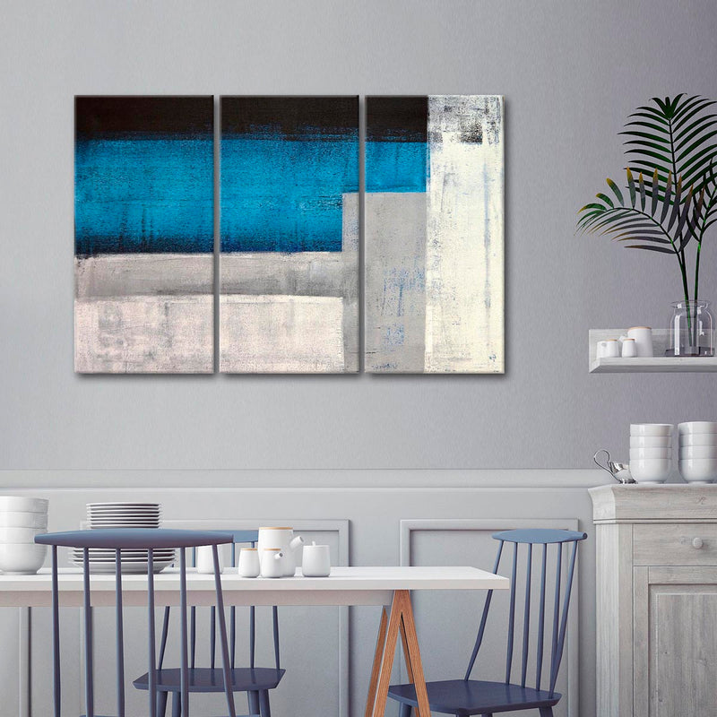 Modern Abstract Wall Art