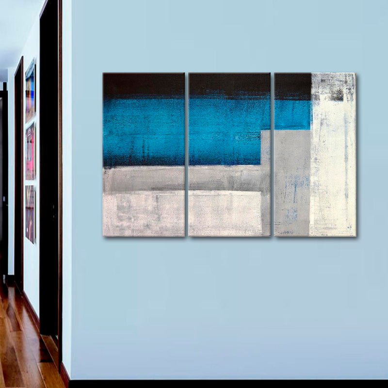 Modern Abstract Wall Art