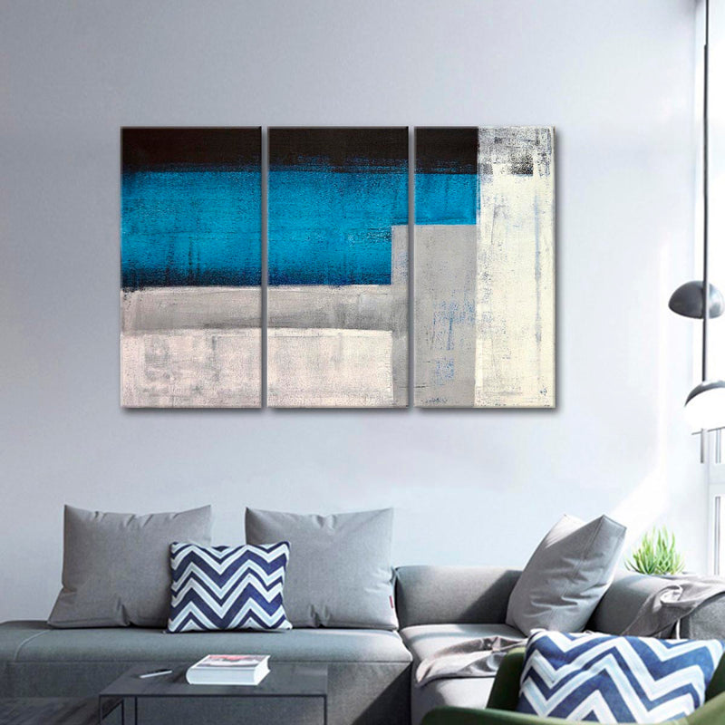 Modern Abstract Wall Art