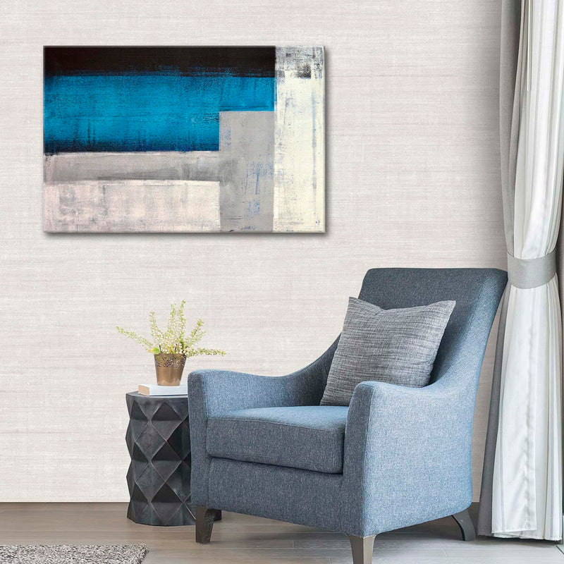 Modern Abstract Wall Art