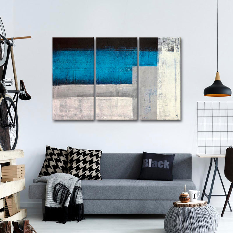 Modern Abstract Wall Art