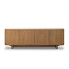 Coronado Rubbed Light Oak Sideboard | ready to ship!