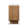 Coronado Rubbed Light Oak Sideboard | ready to ship!